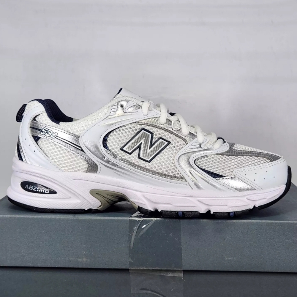 New With Box New Balance 530 Running Shoes